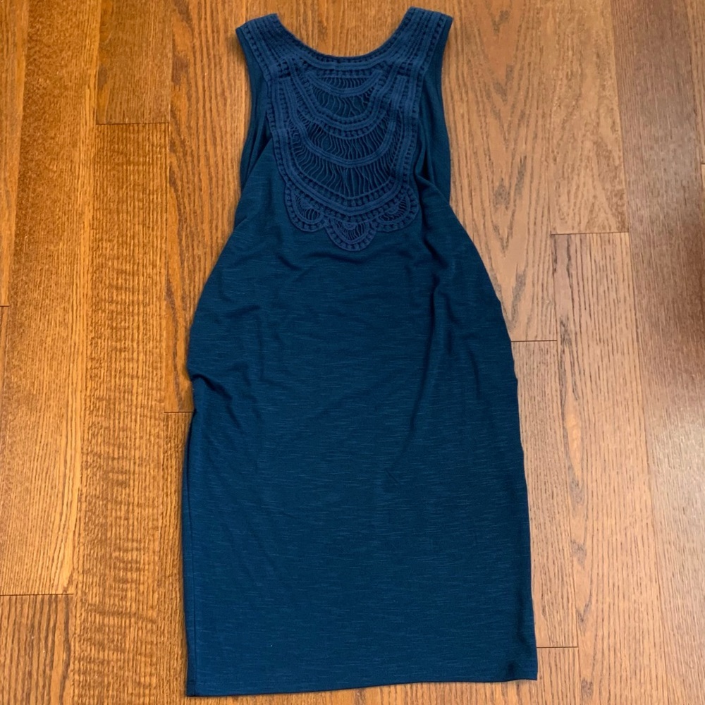 Liz Lange Maternity Dress